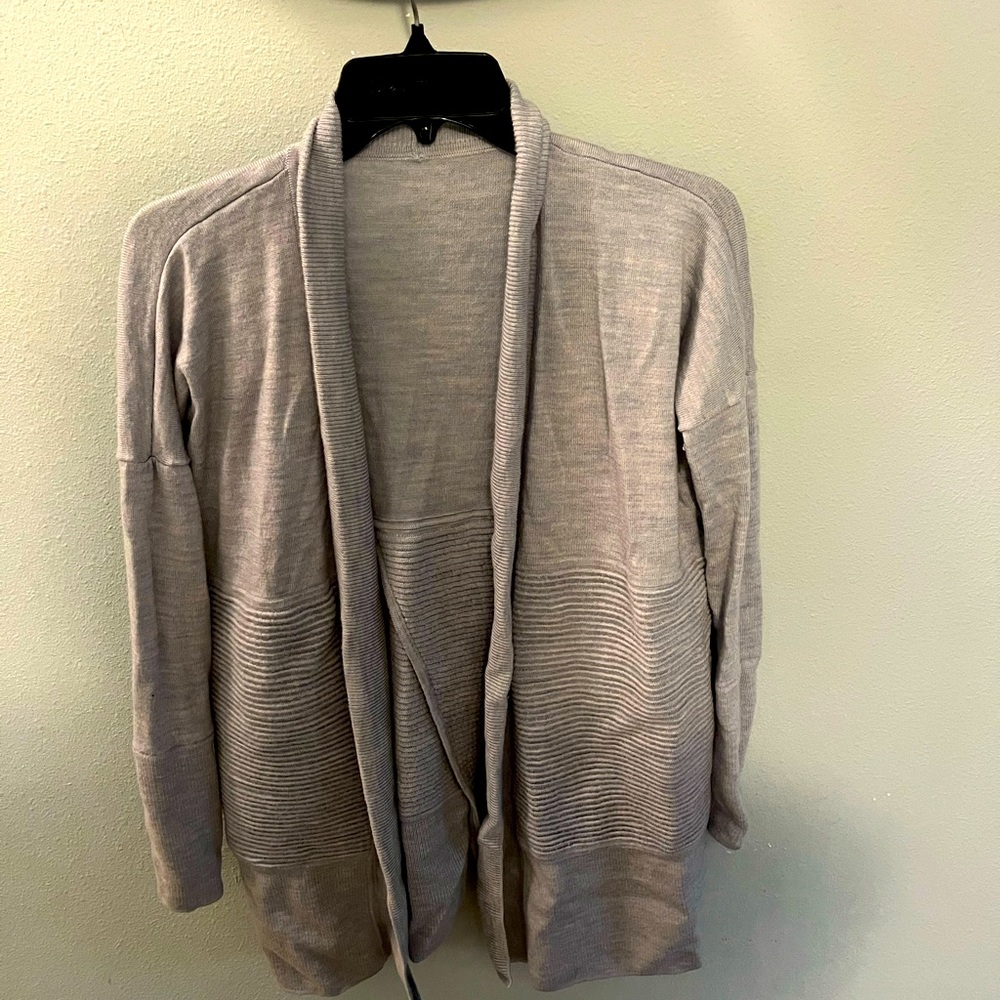 Lululemon Athletica Sit Lotus Wrap II